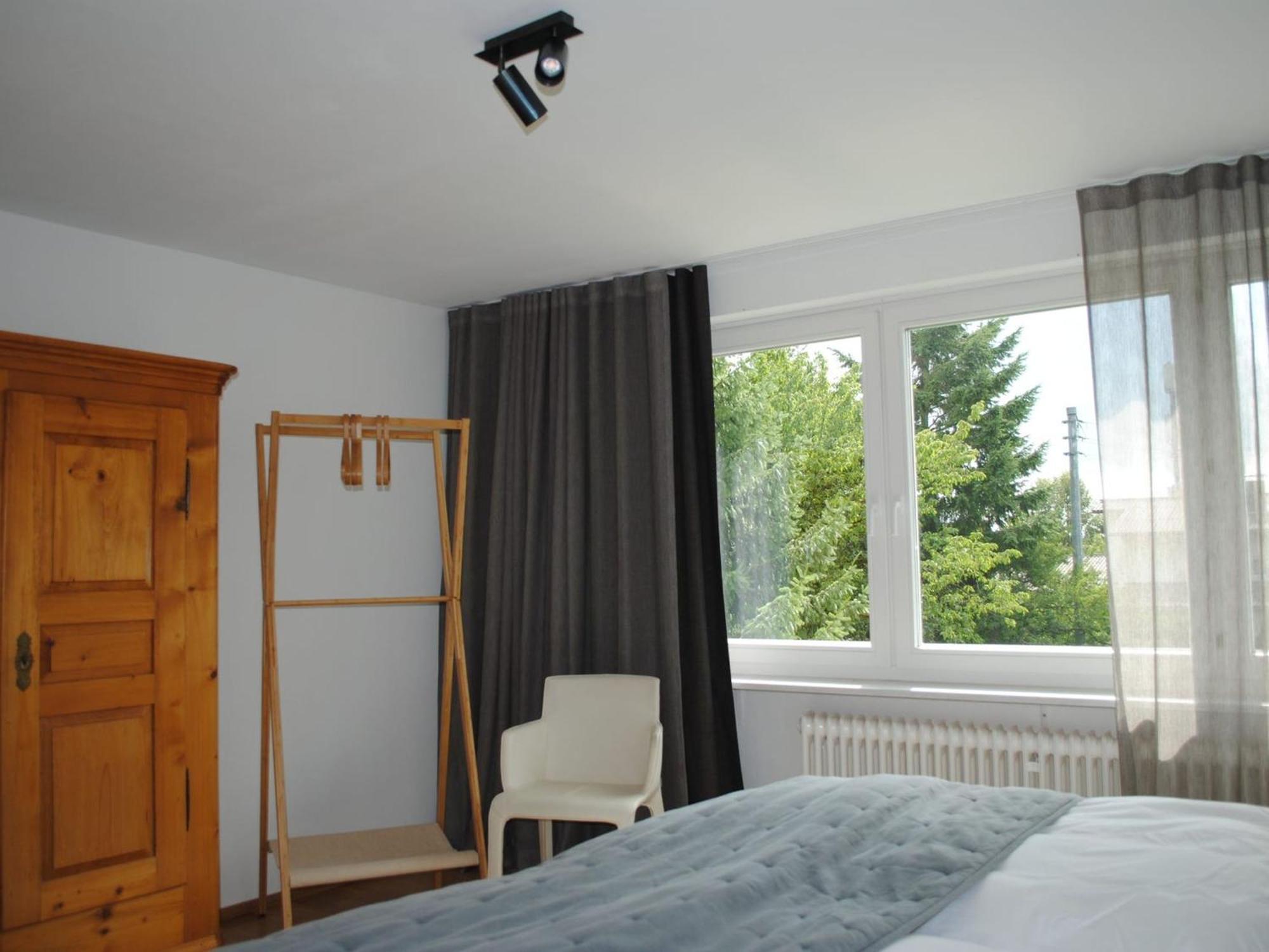 Ferienhaus Joos Uhldingen-Mühlhofen Extérieur photo