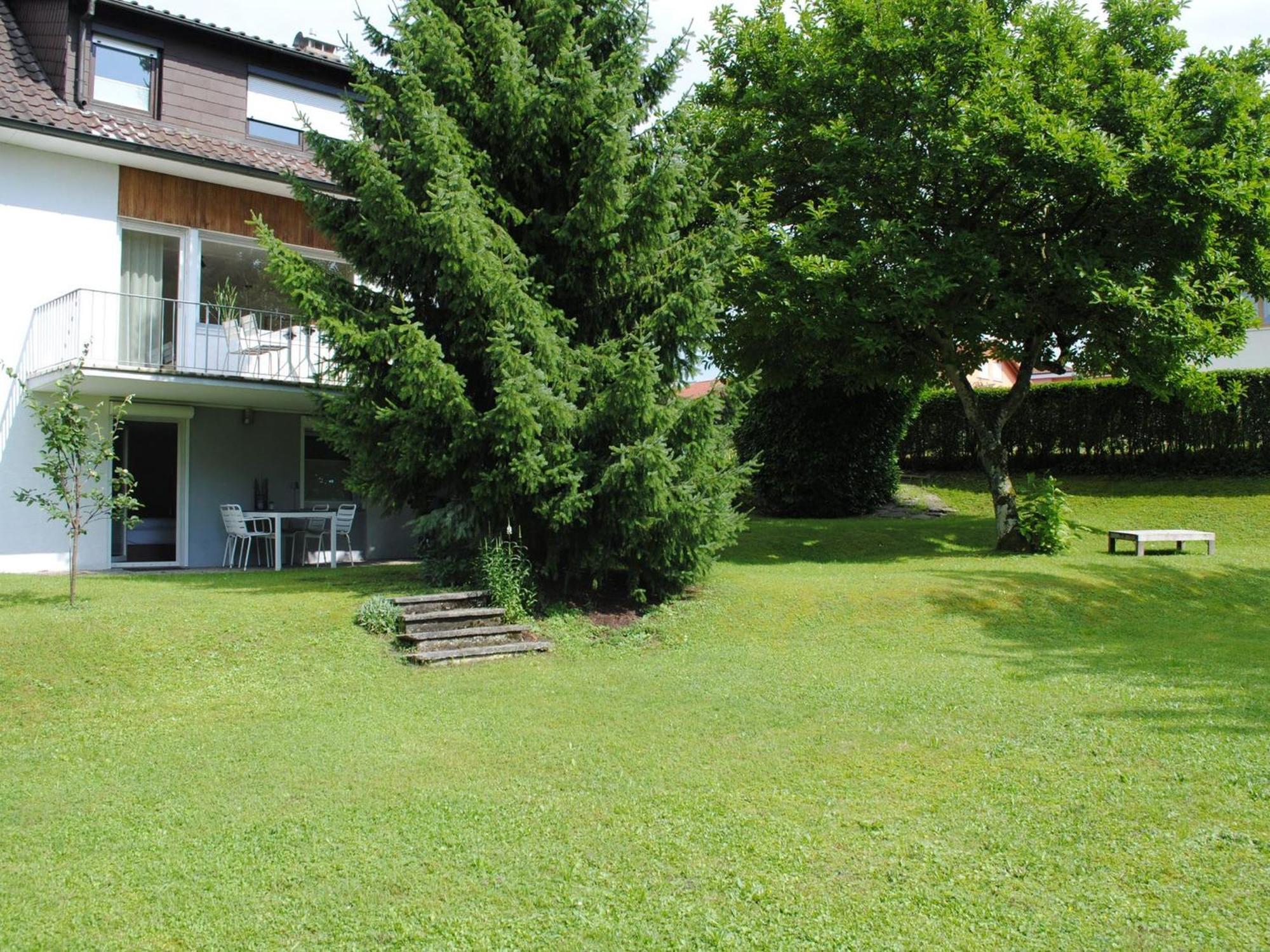 Ferienhaus Joos Uhldingen-Mühlhofen Extérieur photo