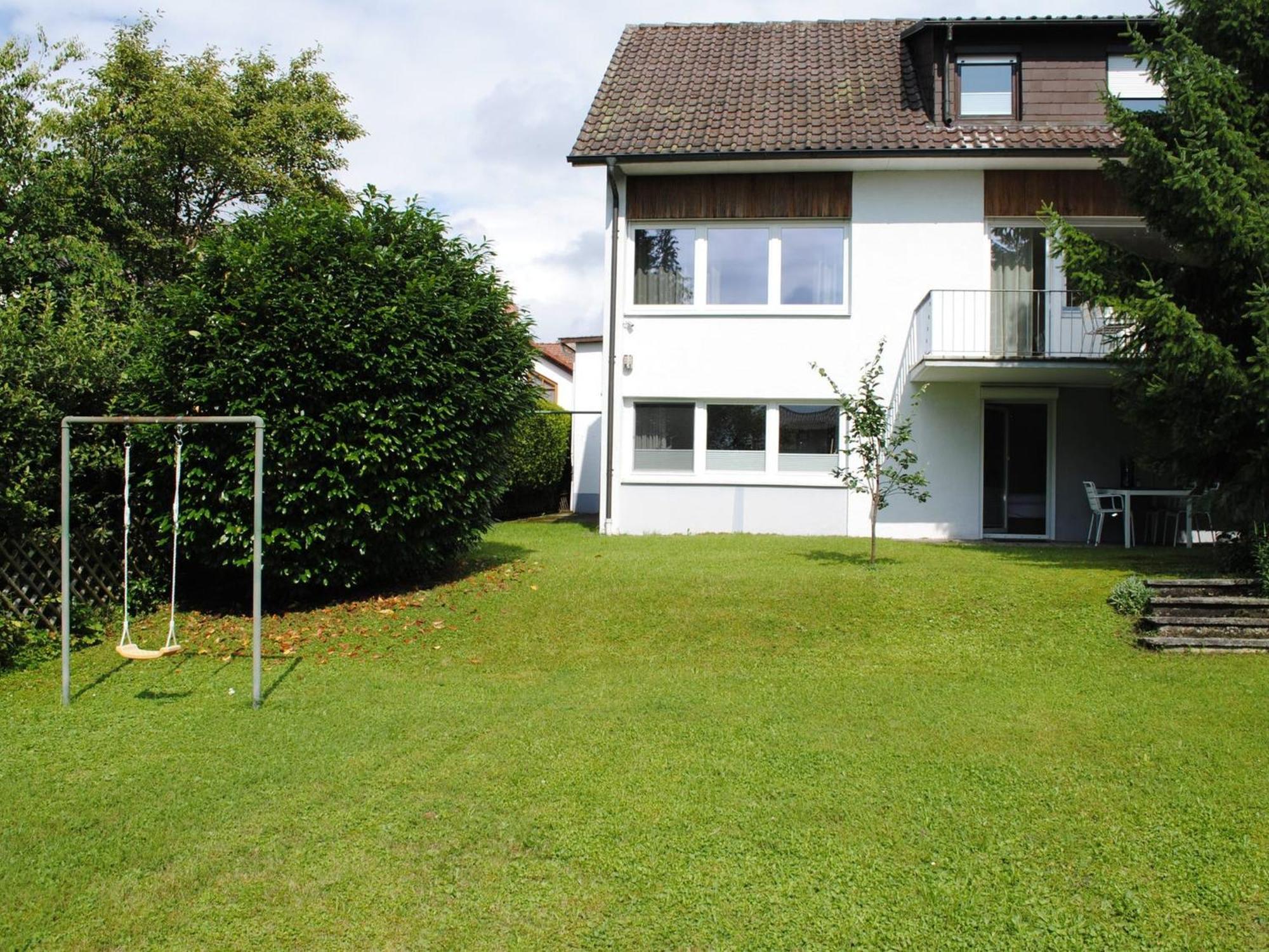 Ferienhaus Joos Uhldingen-Mühlhofen Extérieur photo