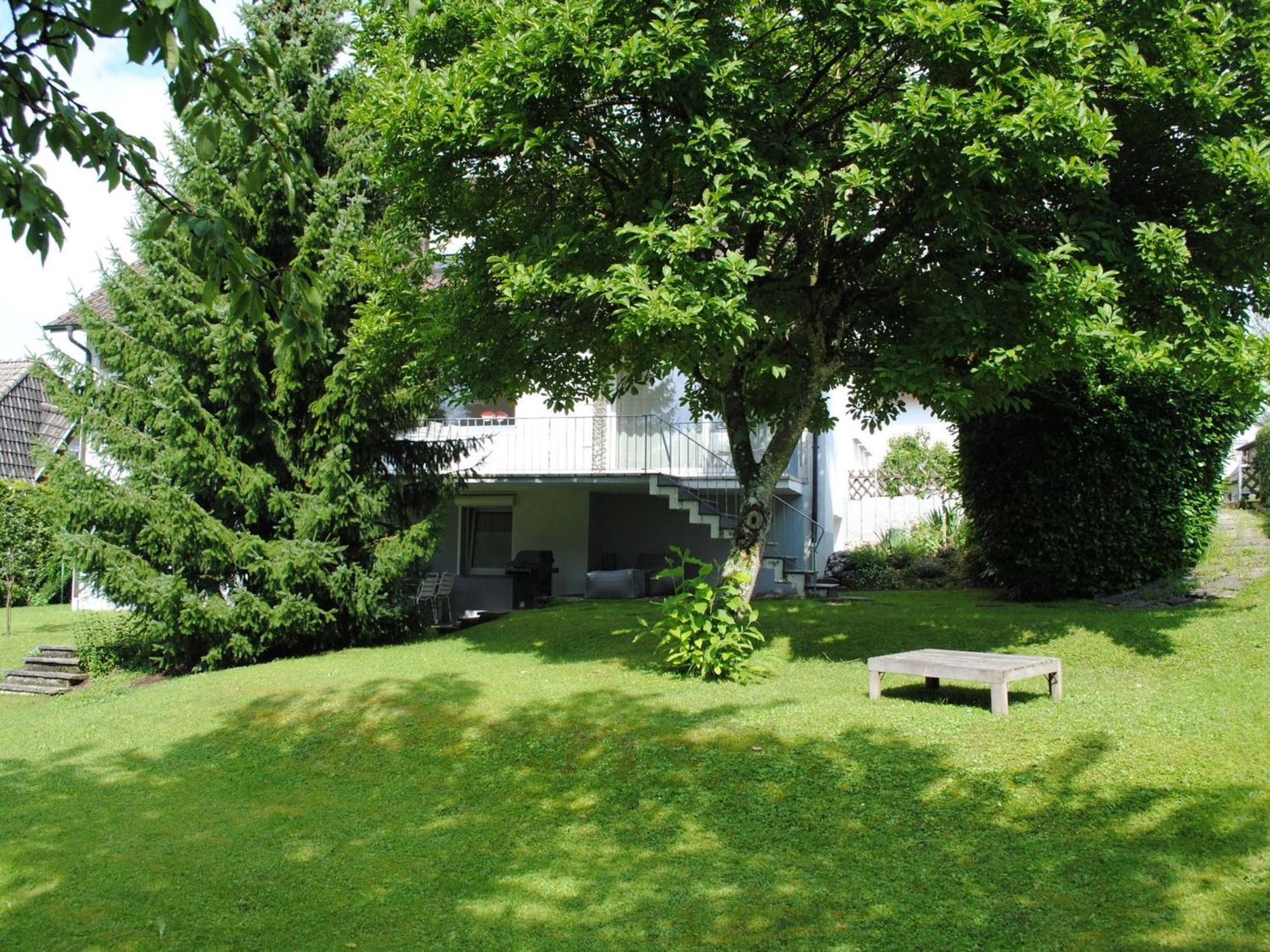 Ferienhaus Joos Uhldingen-Mühlhofen Extérieur photo