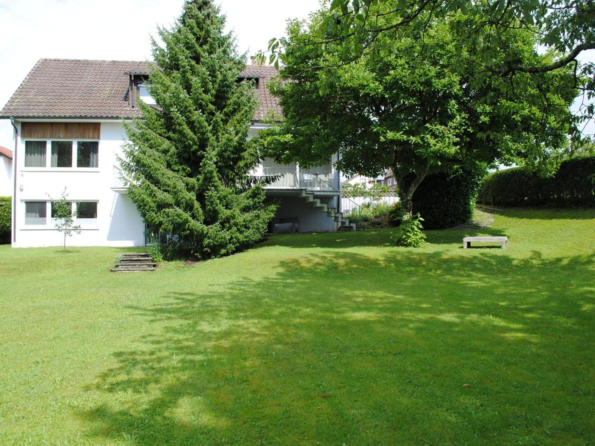 Ferienhaus Joos Uhldingen-Mühlhofen Extérieur photo
