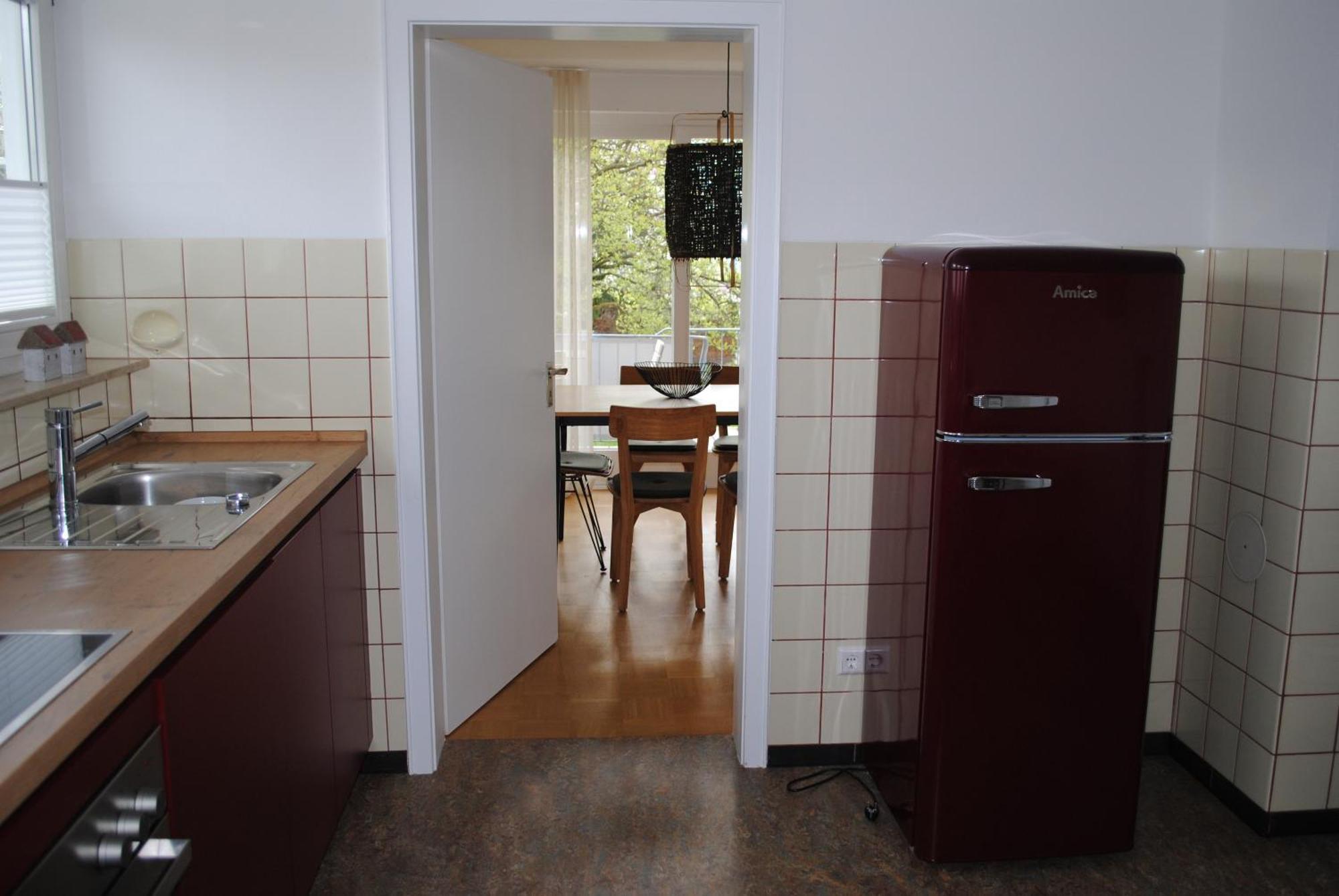 Ferienhaus Joos Uhldingen-Mühlhofen Extérieur photo