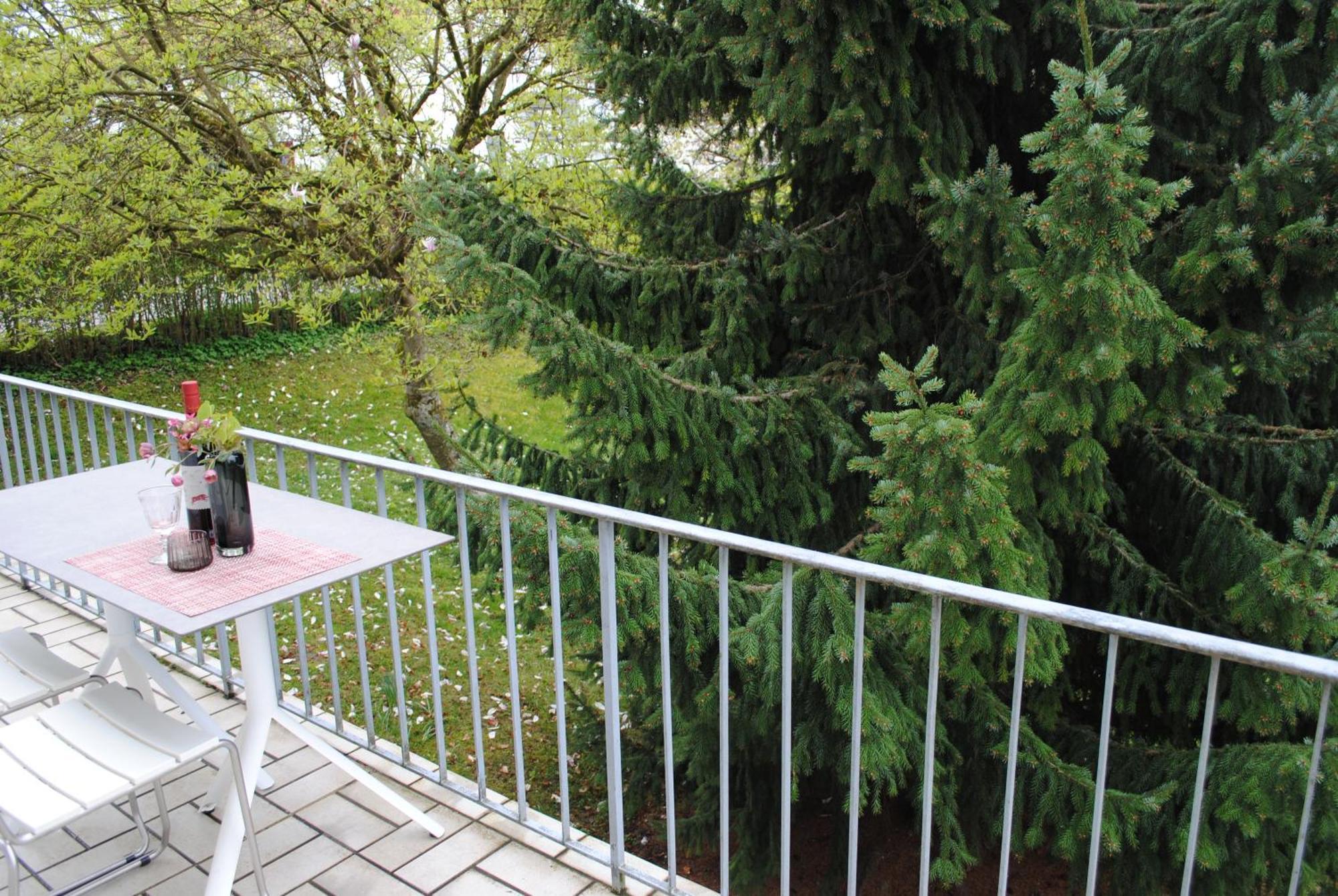 Ferienhaus Joos Uhldingen-Mühlhofen Extérieur photo