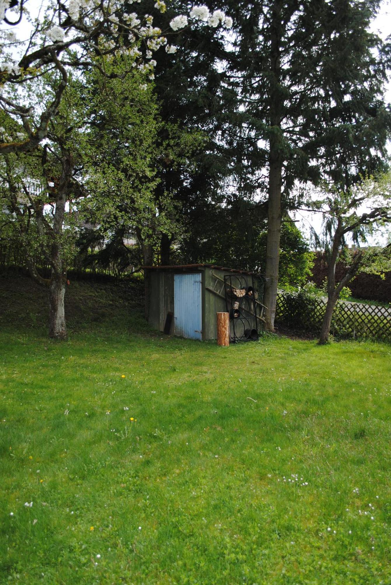 Ferienhaus Joos Uhldingen-Mühlhofen Extérieur photo